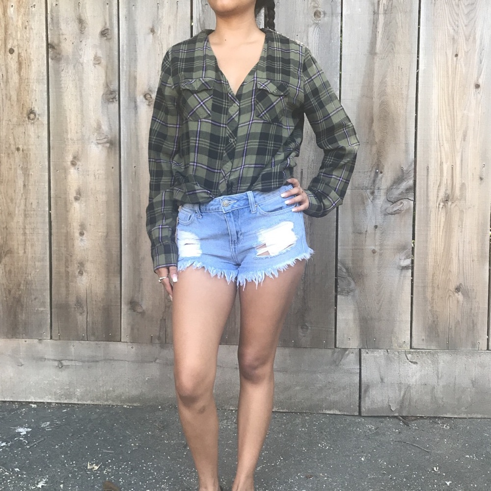 Flannel - Picture 6 of 6